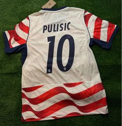 USA Jersey