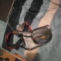 JVC Camera 