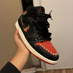 Jordan 1