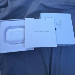 AirPods Pro Gen 2