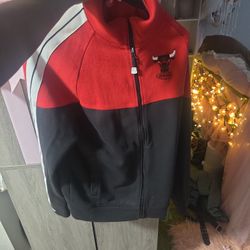 Chicago Bulls Jacket