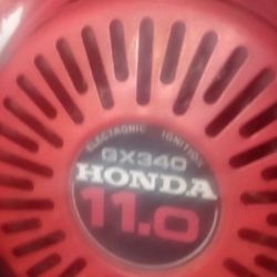 Honda Moter