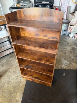 Book Shelf