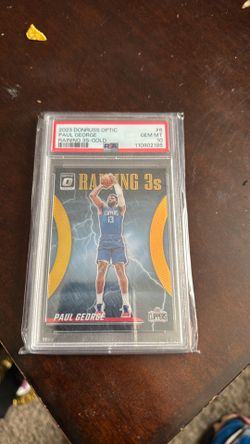 Sports cards