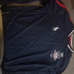 USA Polo Jersey