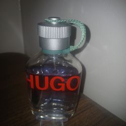 Hugo Cologne$25firm