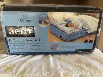 Air Mattress
