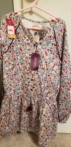 Girls dress with leggings Seregent Major