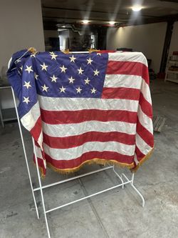 American flag