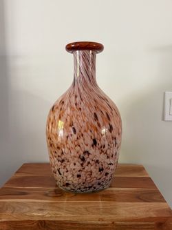 $15 - Base 20in tall GLASS