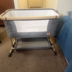 Amke Bassinet