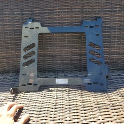 Toyota Celica seat bracket