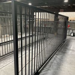 Rolling Gate