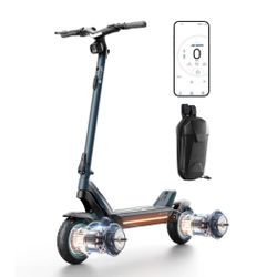 E-SCOOTER