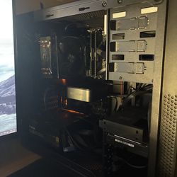 Gaming PC For Sale (Negotiable)