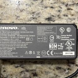 Lenovo ADLX45NCC2A Laptop AC/DC Adapter