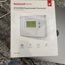 Thermostat