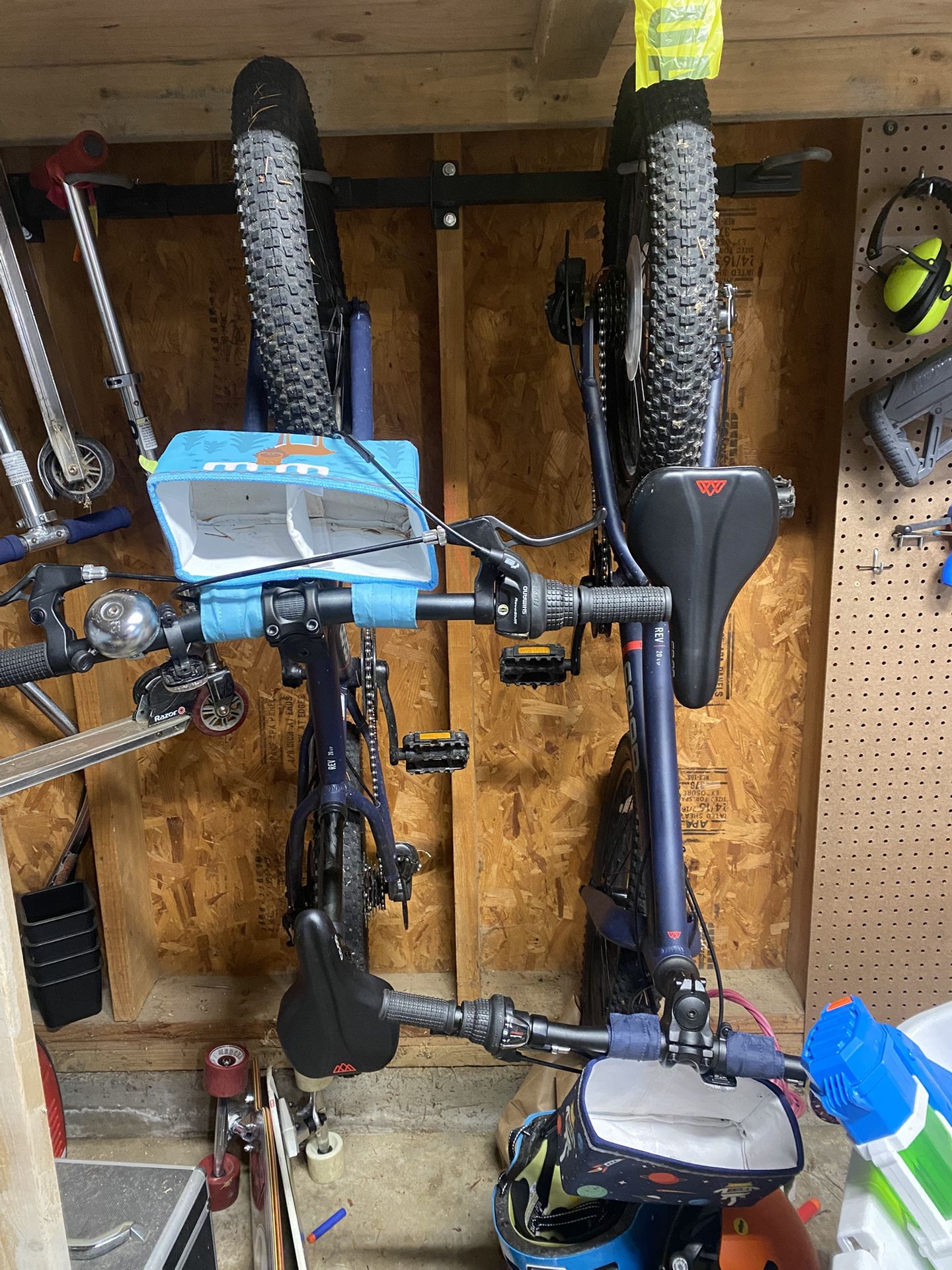 REI Co-op 16” Kids Bikes