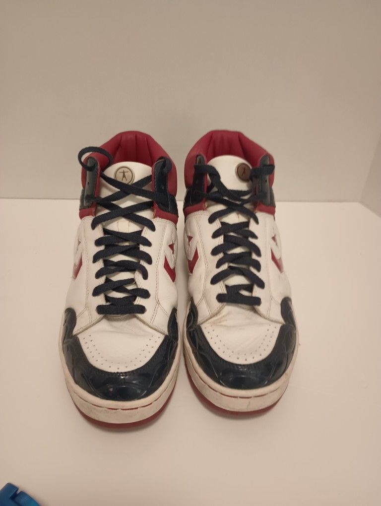 Vintage Converse Sneakers