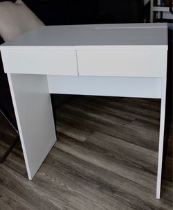 BRIMNES Dressing table, white