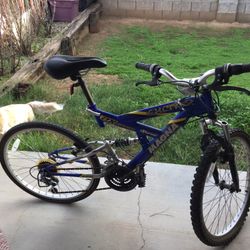Magna Mountain Bike for Sale in Scottsdale AZ OfferUp