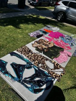 Rave  & women’s  clothing