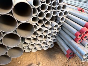 PVC emt rigid all types of conduit electrical