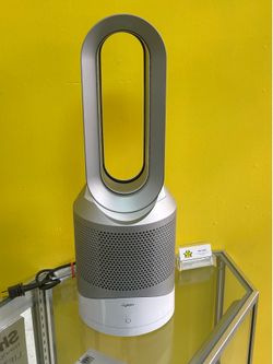 Dyson Pure Hot+Cool Fan / Heater / Air Purifier