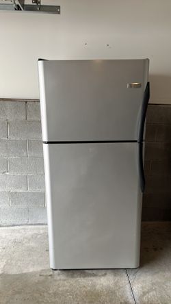 Refrigerator- Frigidaire