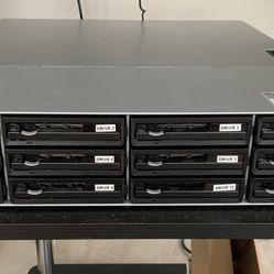 Synology NAS 96TB 32GB RAM