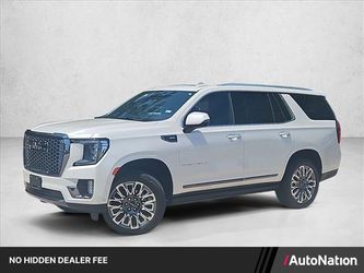 2024 GMC Yukon
