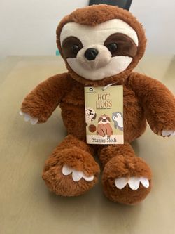 Stanley sloth