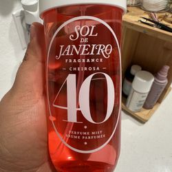 Sol de janeiro