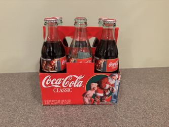 Coca Cola Collectables