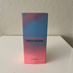 Lv California Dream Fragrance