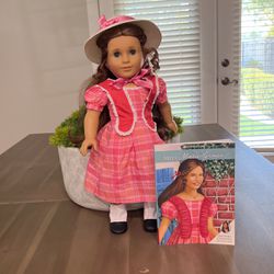 Marie-Grace American Girl Doll