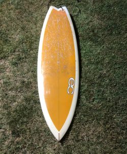 Surfboard