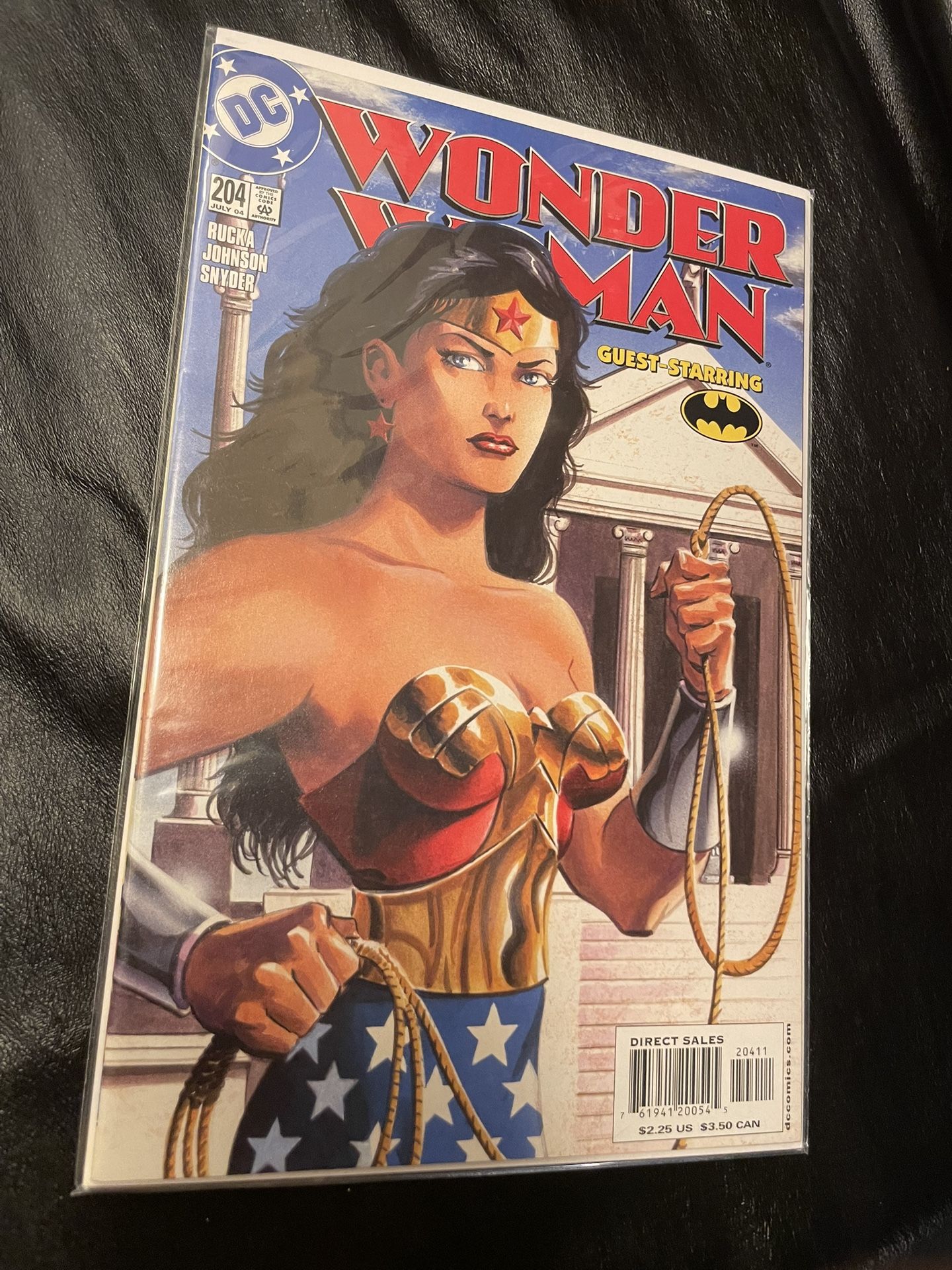 Comics