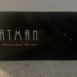 Batman: The Animated Series Figure – DC Multiverse – McFarlane Toys