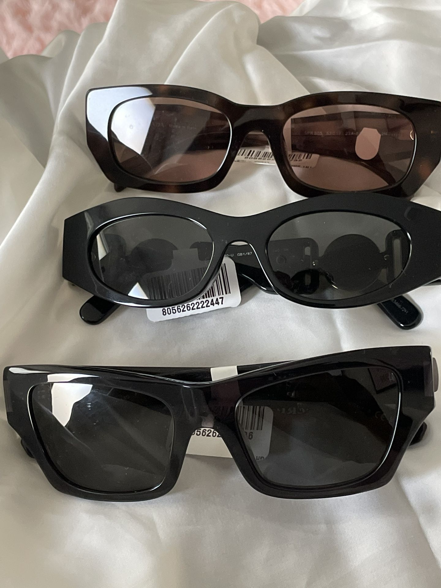 Designer Glasses