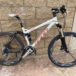 Felt Virtue One Mountain Bike 16.5(sm)