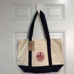 Trader Joes Tote Bag 