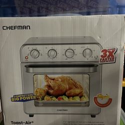 Air Fryer