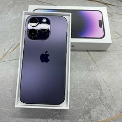 iPhone 14 pro 128GB Unlocked 