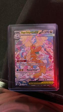 Mega dragonite ex (OFFERS)