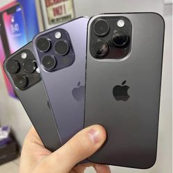 Iphone 14 Pro max 128Gb Unlocked 