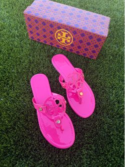 Tory sandalias