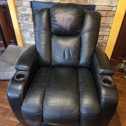 Recliner 