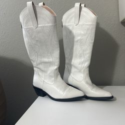 Cowgirl Boots