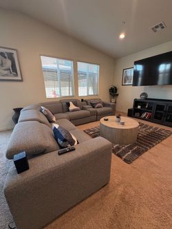 Reclining couches for sale